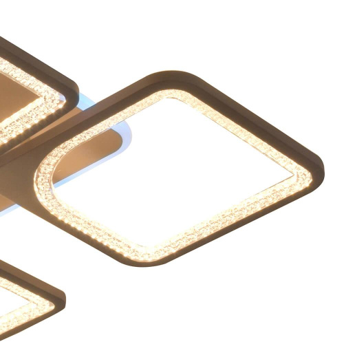 Потолочная люстра Seven Fires Kalle SF7064/5C-CF-RGB Потолочная люстра Seven Fires Kalle SF7064/5C-CF-RGB