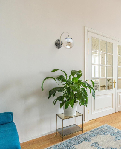 Бра De Markt City Оливия 306023701