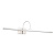 Подсветка для картин Ideal Lux Bonjour Ap D90 Bianco 199931