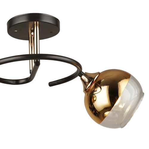 Потолочная люстра Wedo Light Ажелли 66395.01.15.02