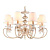 Подвесная люстра Rivoli Filomena 2034-208 Б0038462
