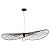 Подвесной светильник Lussole Loft Buffalo GRLSP-9931