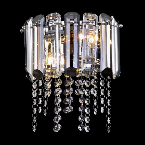 Настенный светильник Maytoni Hail MOD097WL-02CH