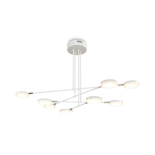 Подвесная светодиодная люстра Maytoni Fad MOD070PL-L36W3K Подвесная светодиодная люстра Maytoni Fad MOD070PL-L36W3K