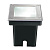 Ландшафтный светильник Ideal Lux Park PT1 Square 117881
