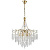 Подвесная люстра Lumion Classi Kristina 8243/6