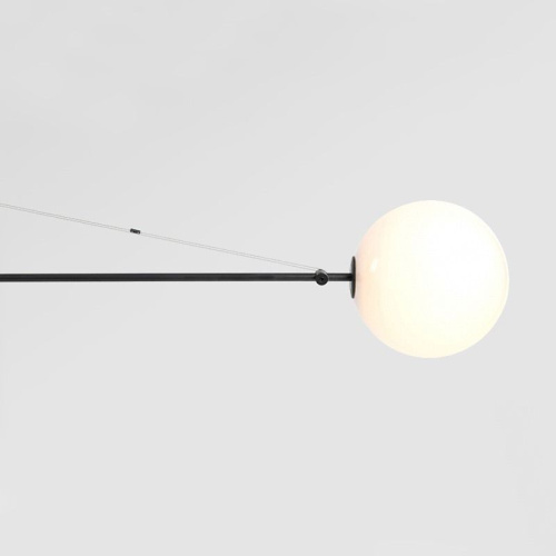 Подвесной Светильник Lines K By Imperiumloft
