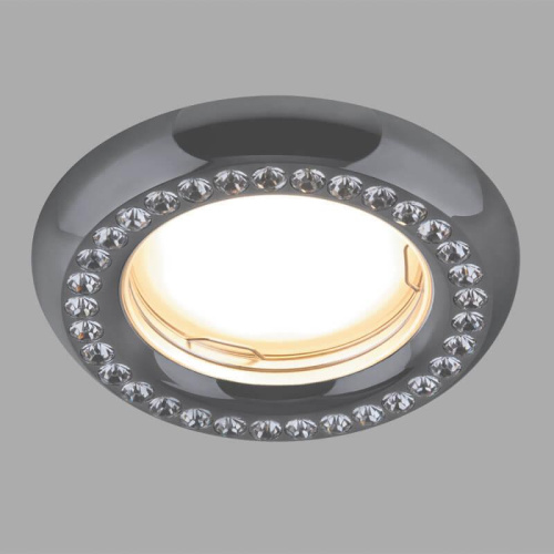 Встраиваемый светильник Fametto Vernissage DLS-V101-2003