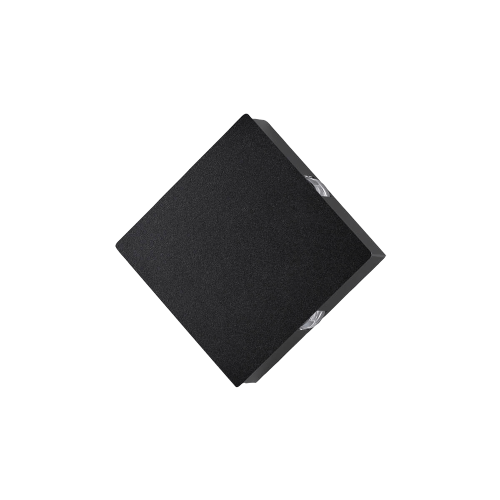 Настенный светодиодный светильник Odeon Light Vista 4259/8WL