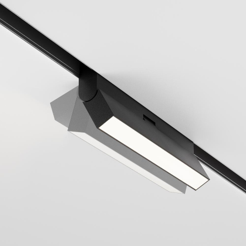 Трековый светильник Technical TR036-4-12WTW-DD-B Трековый светильник Technical TR036-4-12WTW-DD-B