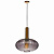 Подвесной светильник Loft IT 2070-С+BR