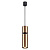 Подвесной светильник Odeon Light Afra 4744/5L