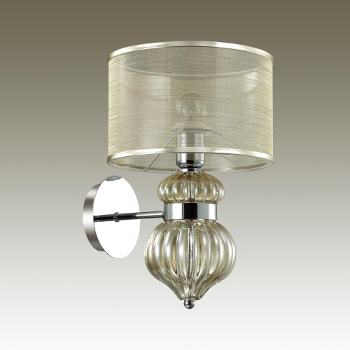 Бра Odeon Light Lilit 4687/1W