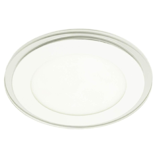 Потолочный светильник Arte Lamp Cielo A7309PL-1WH