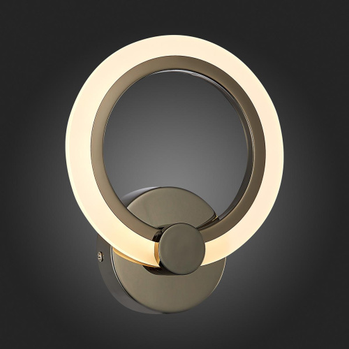 Настенный светильник Evoled Cerina SLE500581-01 Настенный светильник Evoled Cerina SLE500581-01