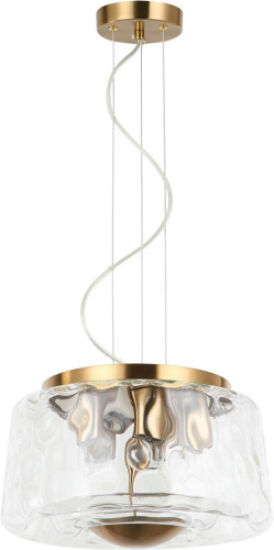 Люстра подвесная Stilfort 2193/05/05P серия Perfecto Light Люстра подвесная Stilfort 2193/05/05P серия Perfecto Light
