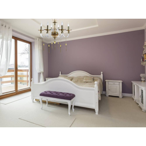 Подвесная люстра Divinare Mona 5126/07 LM-6