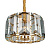 Подвесная люстра Omnilux Noventa OML-81503-06