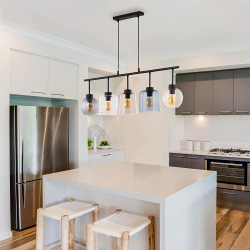 Подвесной светильник TK Lighting 3273 Cubus Подвесной светильник TK Lighting 3273 Cubus