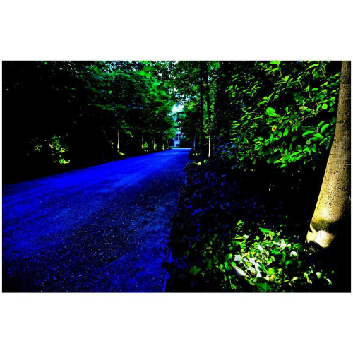 Прожектор светодиодный SLV Led Outdoor Beam 11W 3000K 1001634