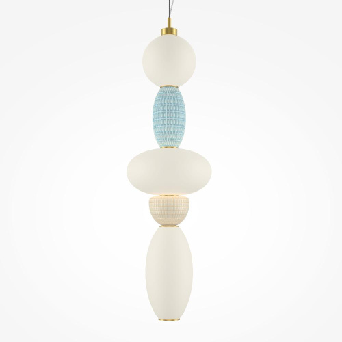 Подвесной светильник Maytoni MOD297PL-L24BS3K1