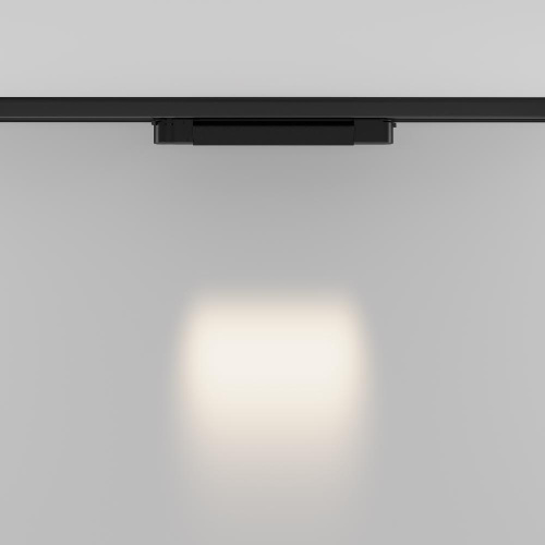 Трековый светильник Technical TR195-3-10W4K-M-B