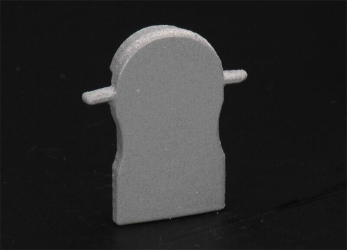 Заглушка Deko-Light End Cap R-ET-04-12 Set 2 pcs 979731