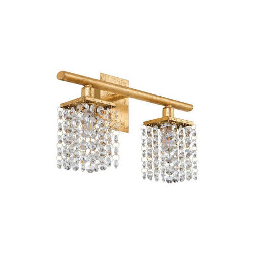 Бра Eglo Pyton Gold 97724 Бра Eglo Pyton Gold 97724