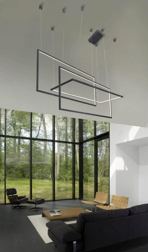 Подвесной светильник Azzardo Metric AZ2914 Подвесной светильник Azzardo Metric AZ2914