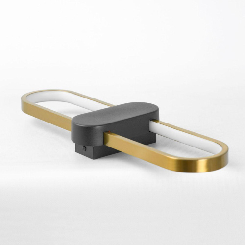 Настенный светодиодный светильник Lussole Tift LSP-7335 Настенный светодиодный светильник Lussole Tift LSP-7335