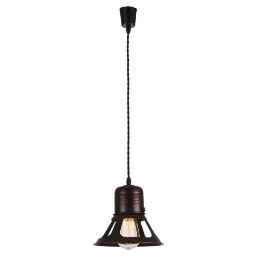 Подвесной светильник Lussole Loft Watertown GRLSP-9696 Подвесной светильник Lussole Loft Watertown GRLSP-9696