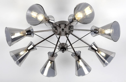 Потолочная люстра Rivoli Udito 3025-308 Б0038059