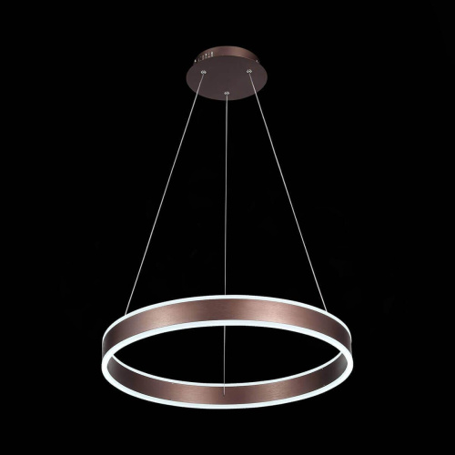 Подвесная светодиодная люстра ST Luce Onze SL944.403.01