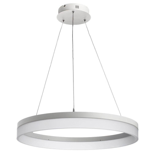Подвесной светодиодный светильник Arte Lamp 41 A9306SP-1WH Подвесной светодиодный светильник Arte Lamp 41 A9306SP-1WH