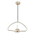 Подвесной светодиодный светильник Loft IT Nuance 8139-C