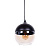 Подвесной светильник Lumina Deco Albion LDP 6805 BK+TEA