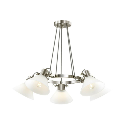 Подвесная люстра Lumion Effi 3707/5 Подвесная люстра Lumion Effi 3707/5