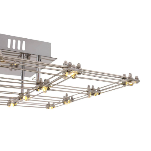 Потолочный светодиодный светильник ST Luce Genetica SL798.102.16