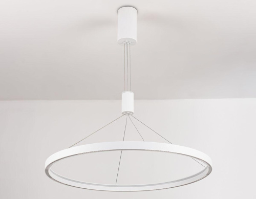 Подвесной светодиодный светильник Ambrella light Comfort Line FL5855