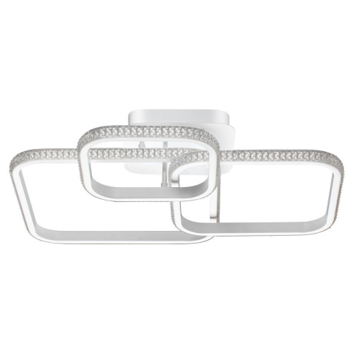 Потолочная светодиодная люстра Novotech Calm 358921