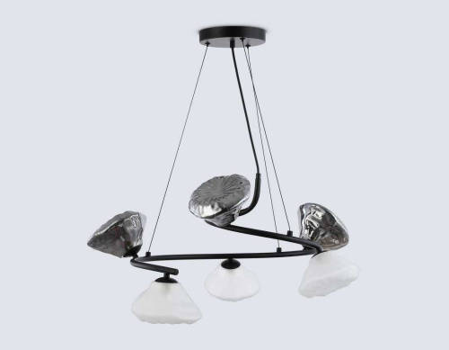 Подвесная люстра Ambrella light High Light LH15003 Подвесная люстра Ambrella light High Light LH15003