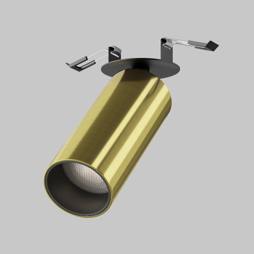 Потолочный светильник Technical C053CL-L12W4K-W-BS Потолочный светильник Technical C053CL-L12W4K-W-BS