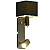 Бра Lussole Montone LSF-2571-02