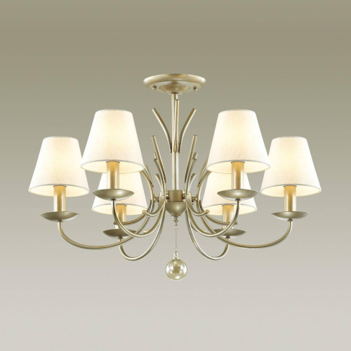 Потолочная люстра Lumion Mildred Classi 4437/6C