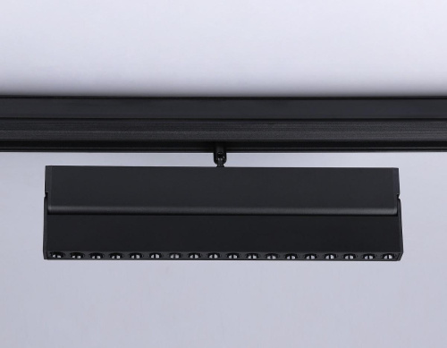 Трековый светодиодный светильник Ambrella light Track System Magnetic GL4081
