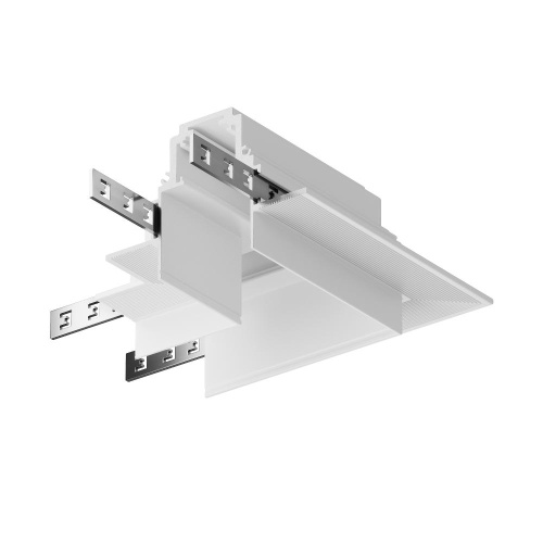 Коннектор L-образный Maytoni Technical TRA004CL-22W Коннектор L-образный Maytoni Technical TRA004CL-22W
