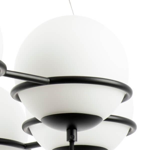 Подвесная люстра Lightstar Globo 803287 Подвесная люстра Lightstar Globo 803287