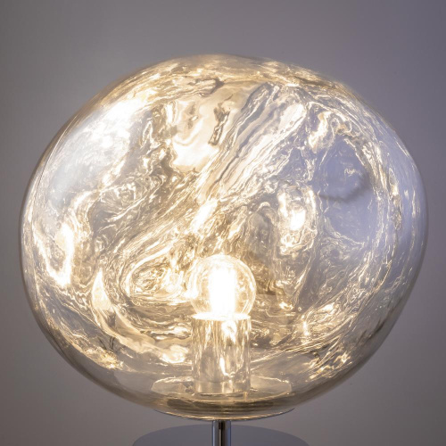 Настольный светильник Freya FR5378TL-01SM Настольный светильник Freya FR5378TL-01SM