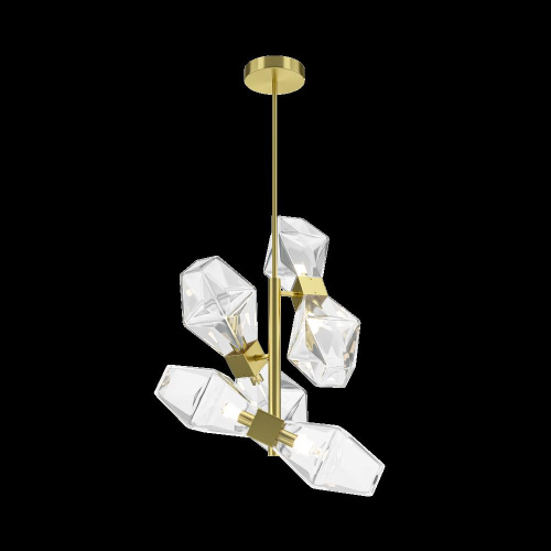 Подвесной светильник Maytoni MOD325PL-06G1