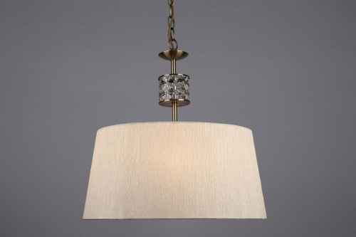 Подвесной светильник Omnilux OML-61406-01